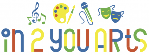 In2YouArts Logo
